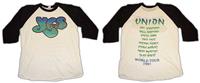 Tour Shirts